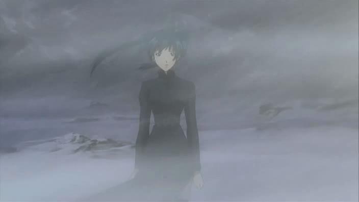 Otaku Gallery  / Anime e Manga / D.Gray-Man / Screen Shots / 46 - Illusione d`argento / 165.jpg